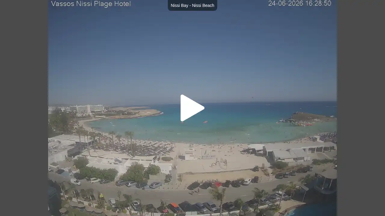 Webcam-Aufnahme aus :city — 24. Juni 2026 14:00