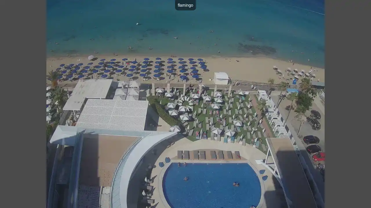 Webcam-Aufnahme aus :city — 24. Juni 2026 14:00