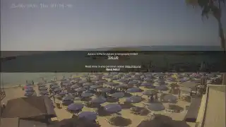 Vorschaubild 25. Juni 2026 07:00 Ayia Napa Zypern - Nissi Beach