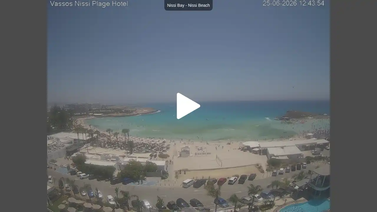 Webcam-Aufnahme aus :city — 25. Juni 2026 10:00