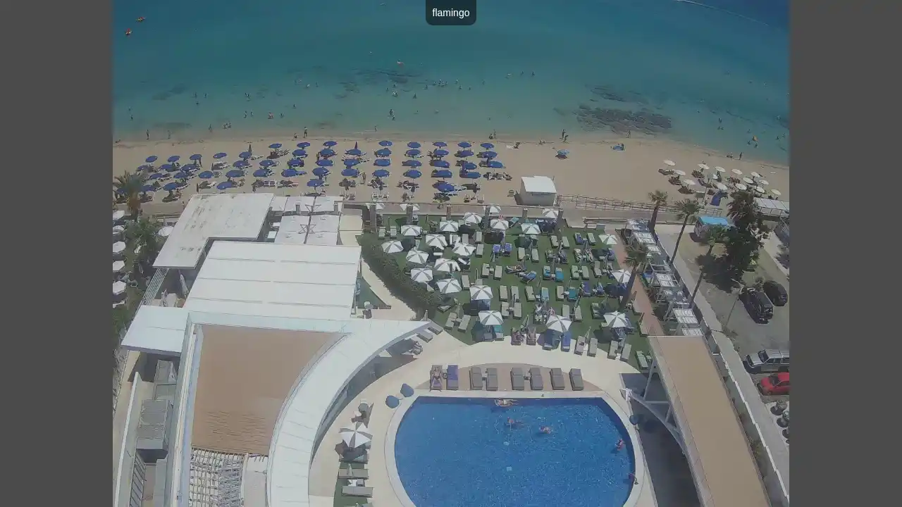 Webcam-Aufnahme aus :city — 25. Juni 2026 10:00