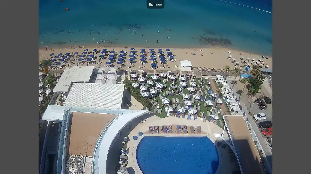 Webcam-Aufnahme aus :city — 25. Juni 2026 13:00