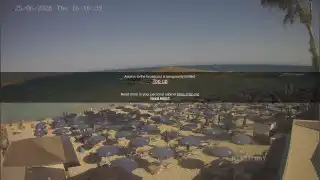 Vorschaubild 25. Juni 2026 15:00 Ayia Napa Zypern - Nissi Beach