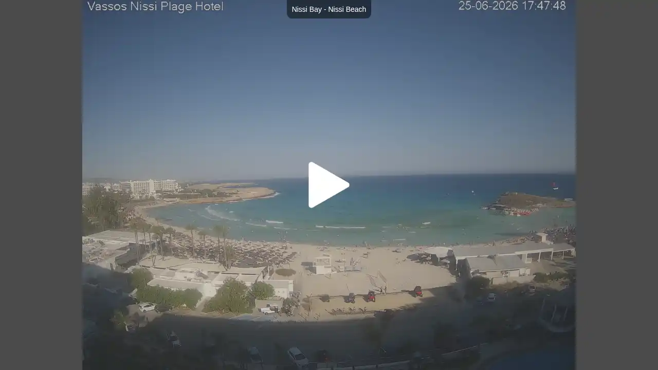 Webcam-Aufnahme aus :city — 25. Juni 2026 15:00