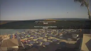 Vorschaubild 25. Juni 2026 16:00 Ayia Napa Zypern - Nissi Beach
