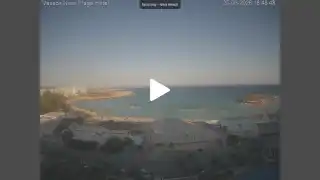 Vorschaubild 25. Juni 2026 16:00 Ayia Napa Zypern - Nissi Beach Panorama