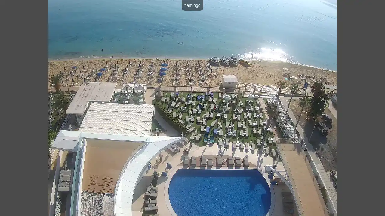 Webcam-Aufnahme aus :city — 26. Juni 2026 05:00