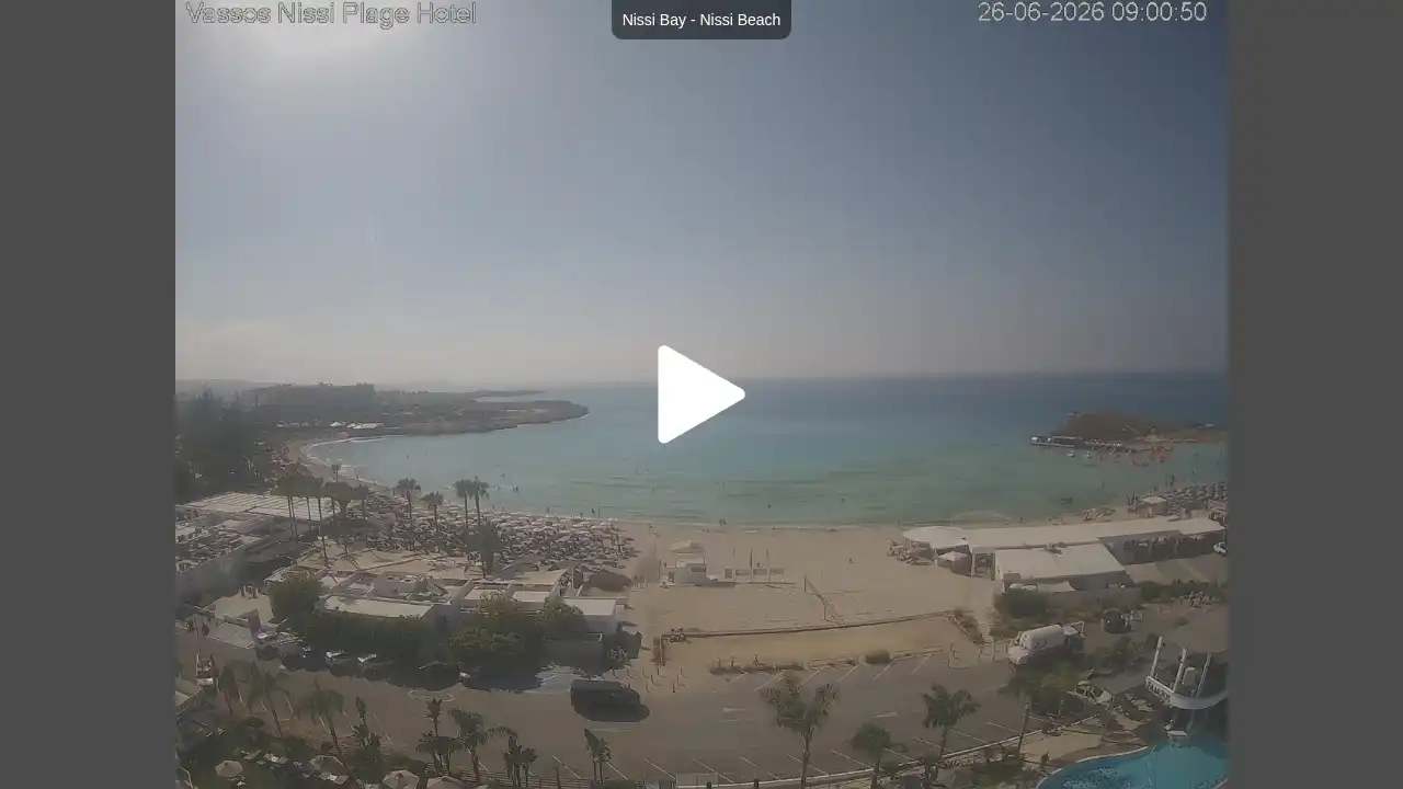 Webcam-Aufnahme aus :city — 26. Juni 2026 06:00