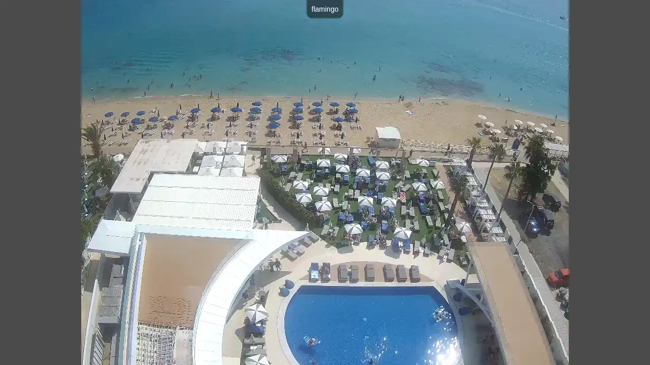 Webcam-Aufnahme aus :city — 26. Juni 2026 07:00