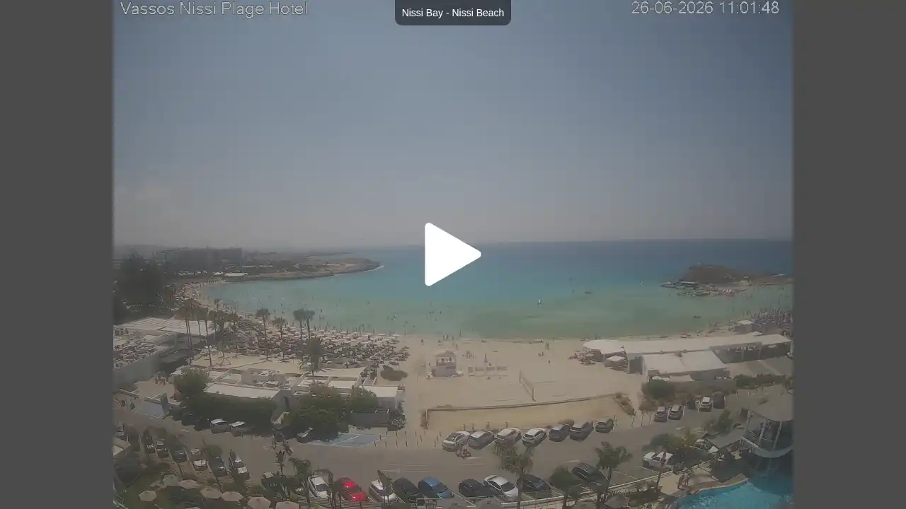 Webcam-Aufnahme aus :city — 26. Juni 2026 08:00