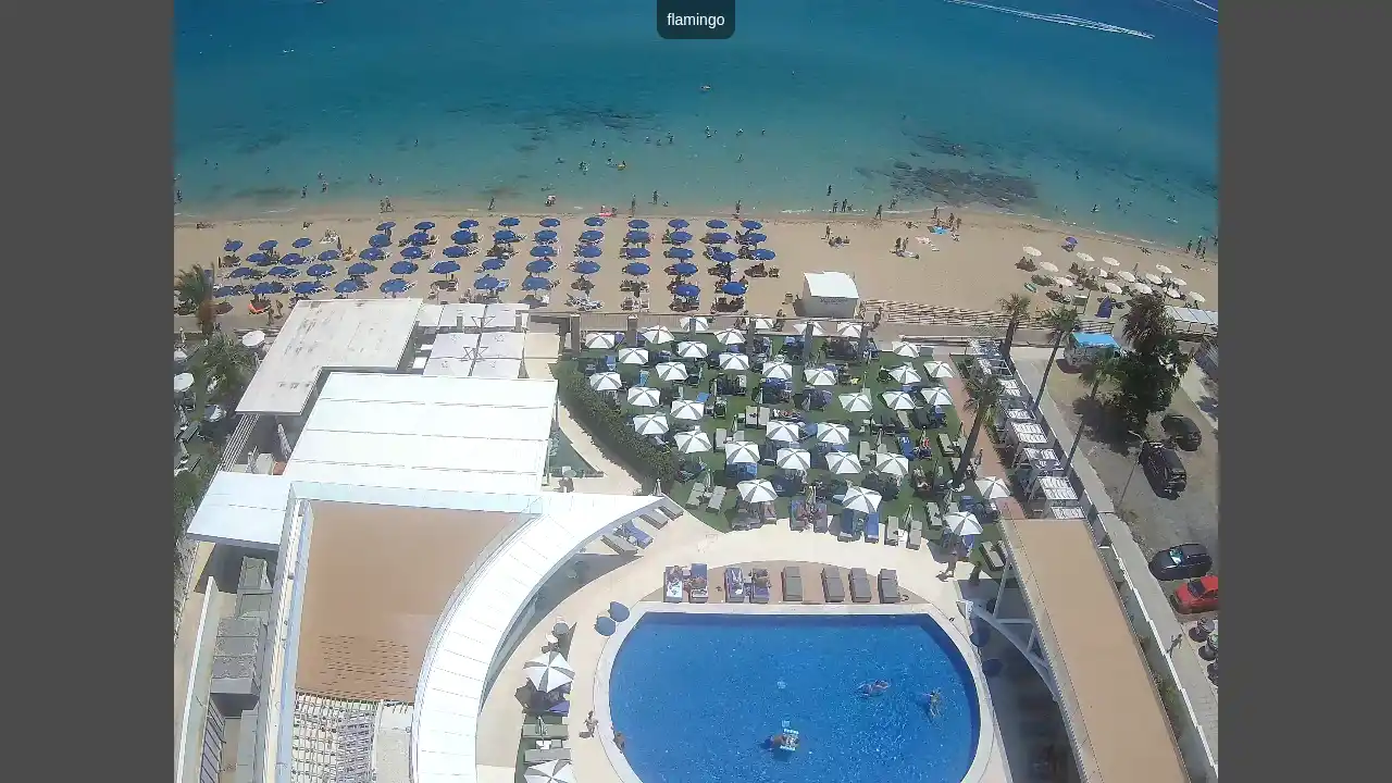 Webcam-Aufnahme aus :city — 26. Juni 2026 09:00