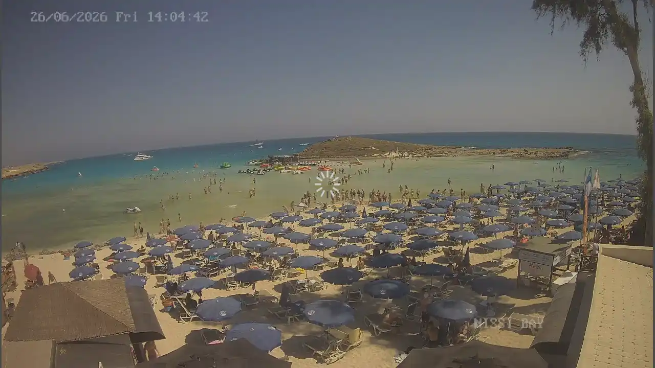 Webcam-Aufnahme aus :city — 26. Juni 2026 12:00