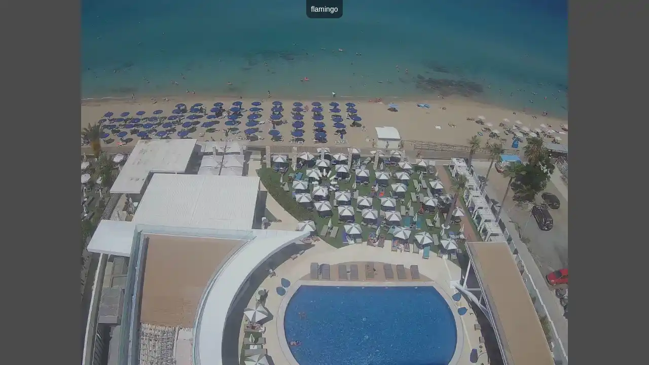 Webcam-Aufnahme aus :city — 26. Juni 2026 13:00