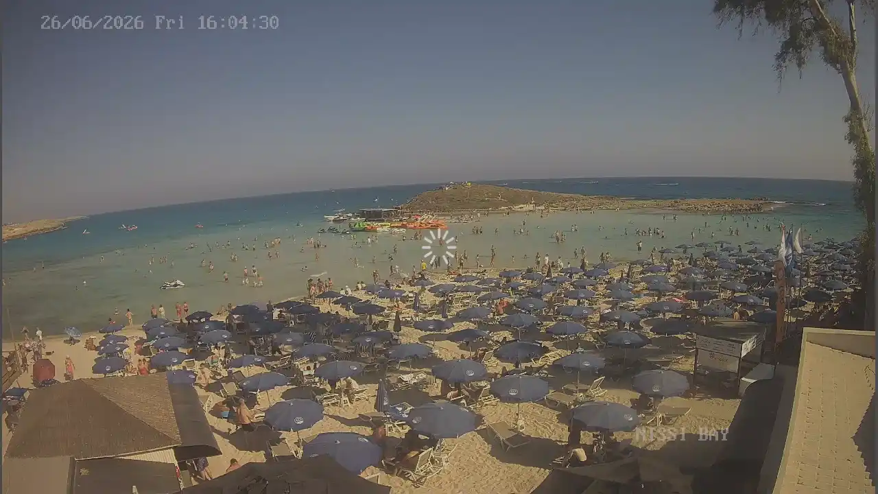 Webcam-Aufnahme aus :city — 26. Juni 2026 14:00