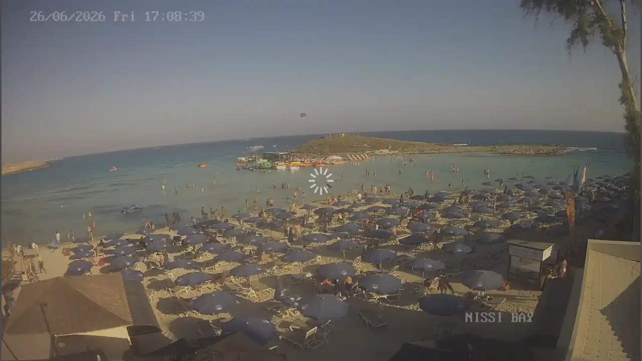 Webcam-Aufnahme aus :city — 26. Juni 2026 16:00