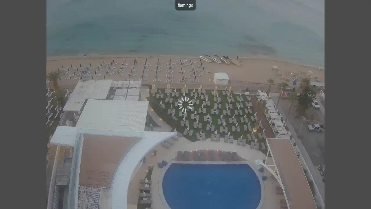 Webcam-Aufnahme aus :city — 26. Juni 2026 17:00