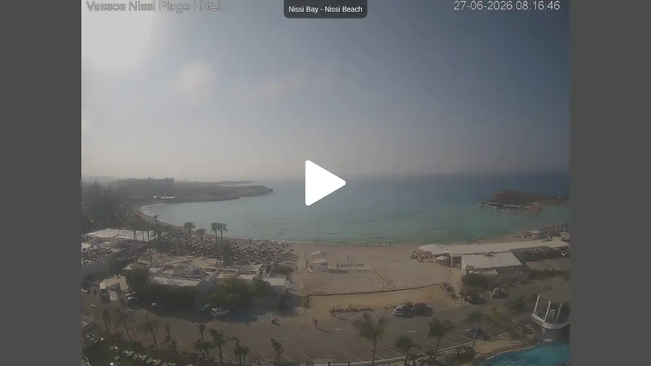 Webcam-Aufnahme aus :city — 27. Juni 2026 06:00