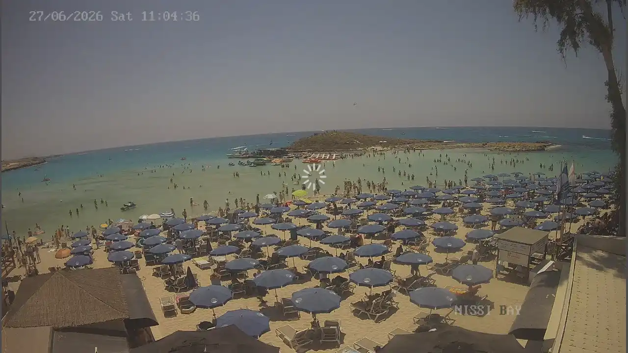 Webcam-Aufnahme aus :city — 27. Juni 2026 09:00
