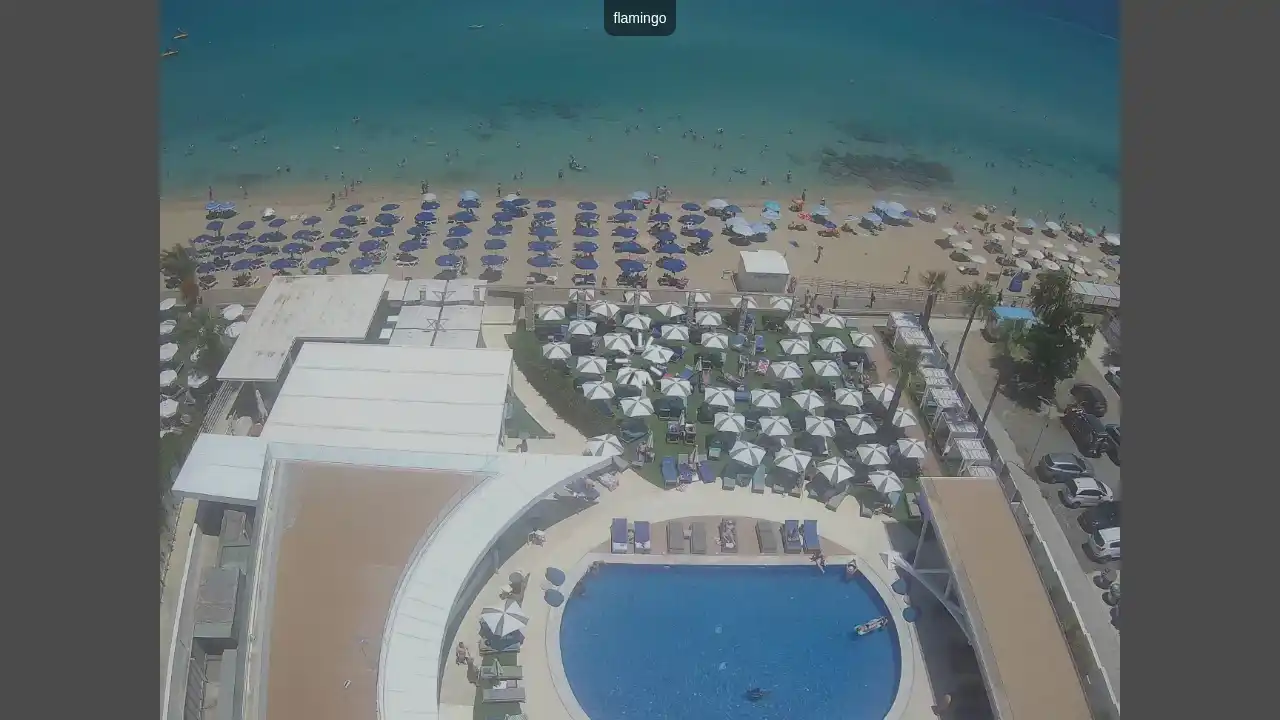 Webcam-Aufnahme aus :city — 27. Juni 2026 10:00