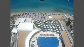 Vorschaubild 27. Juni 2026 11:00 Protaras Zypern Strand