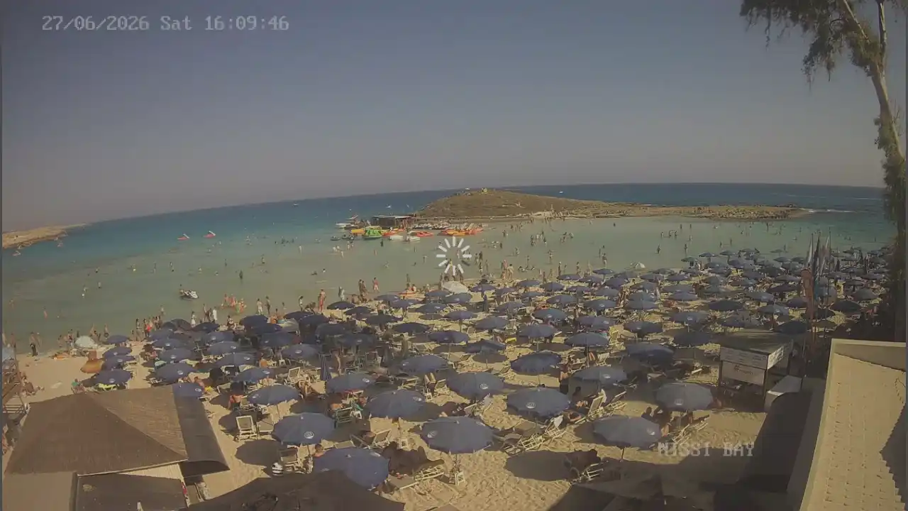 Webcam-Aufnahme aus :city — 27. Juni 2026 15:00