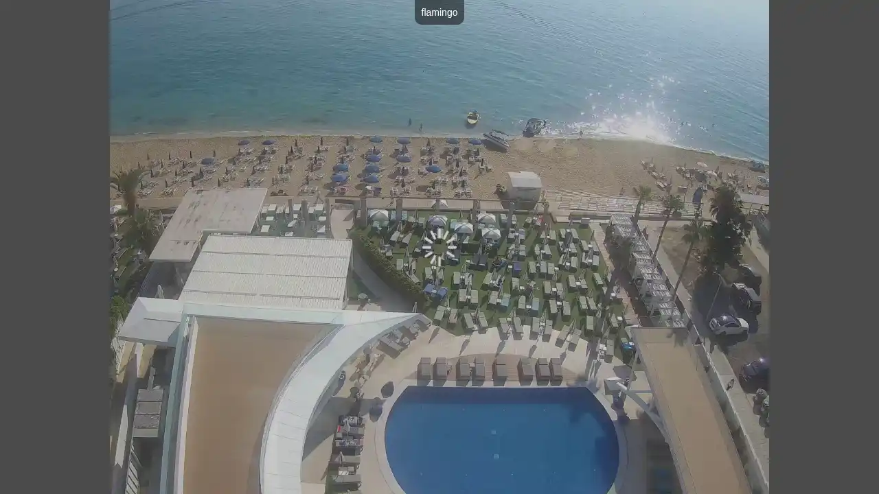 Webcam-Aufnahme aus :city — 28. Juni 2026 06:00