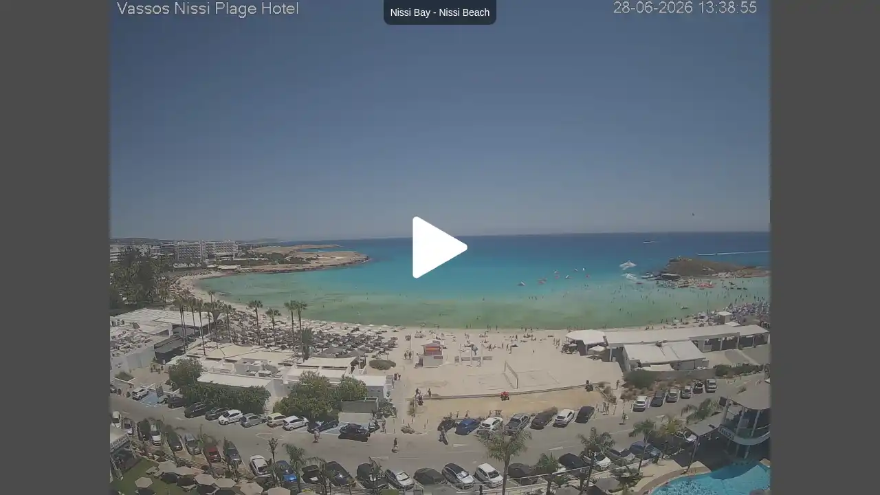 Webcam-Aufnahme aus :city — 28. Juni 2026 11:00