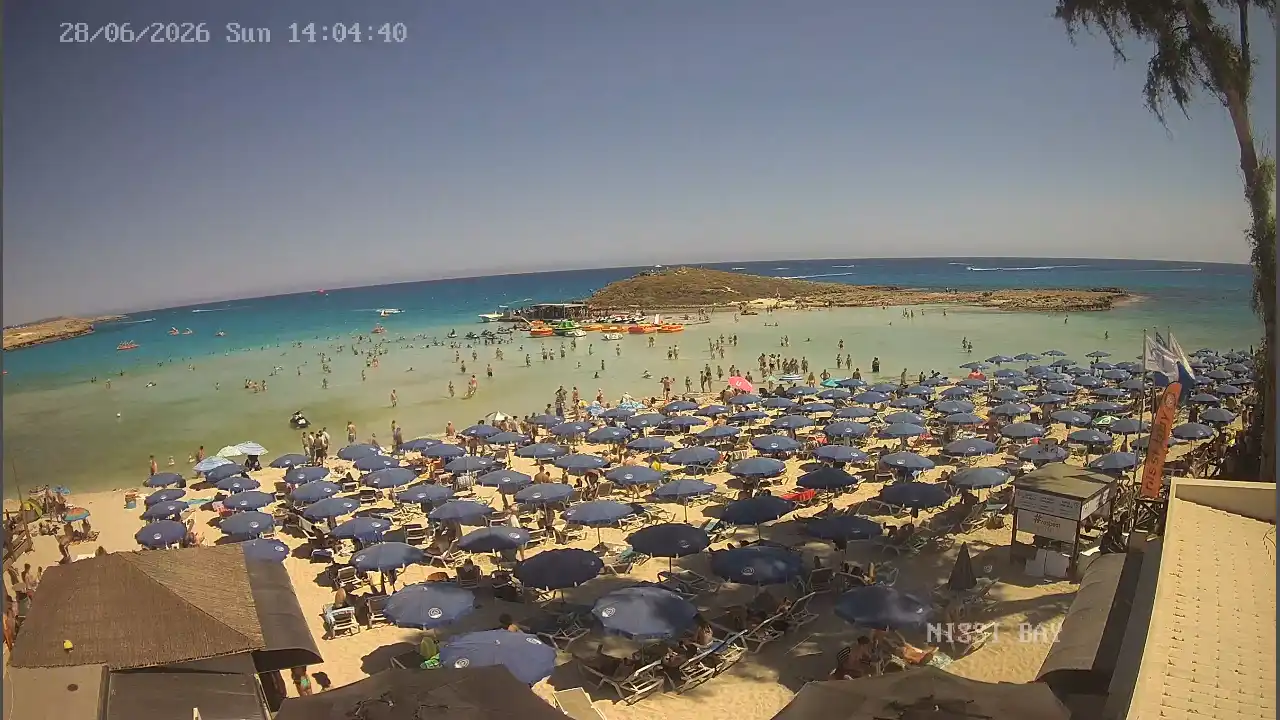 Webcam-Aufnahme aus :city — 28. Juni 2026 12:00