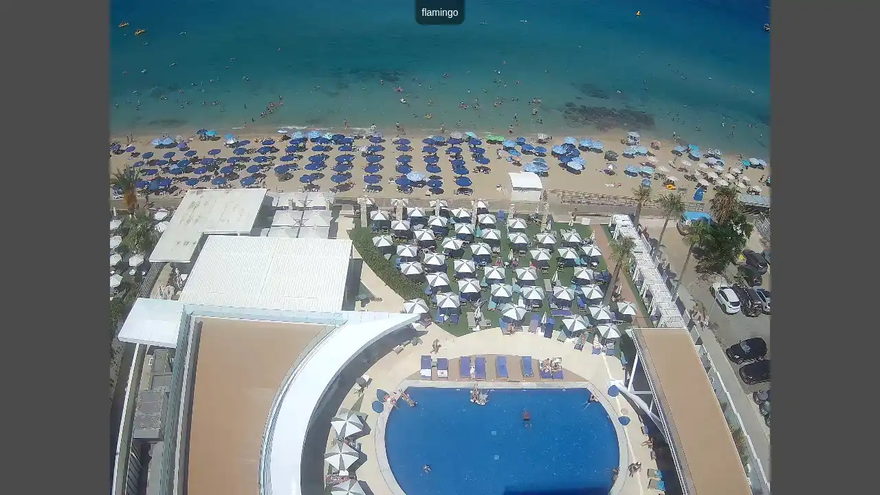 Webcam-Aufnahme aus :city — 28. Juni 2026 12:00