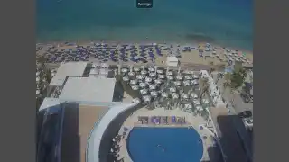 Vorschaubild 28. Juni 2026 14:00 Protaras Zypern Strand