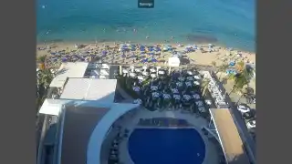 Vorschaubild 28. Juni 2026 15:00 Protaras Zypern Strand