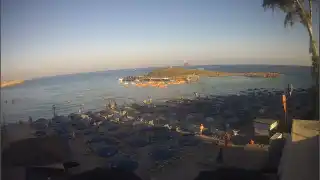 Vorschaubild 28. Juni 2026 16:00 Ayia Napa Zypern - Nissi Beach
