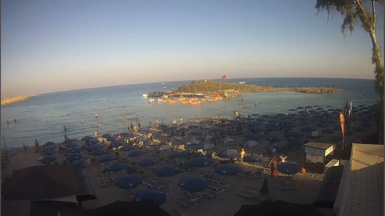 Webcam-Aufnahme aus :city — 28. Juni 2026 16:00