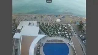 Vorschaubild 28. Juni 2026 16:00 Protaras Zypern Strand