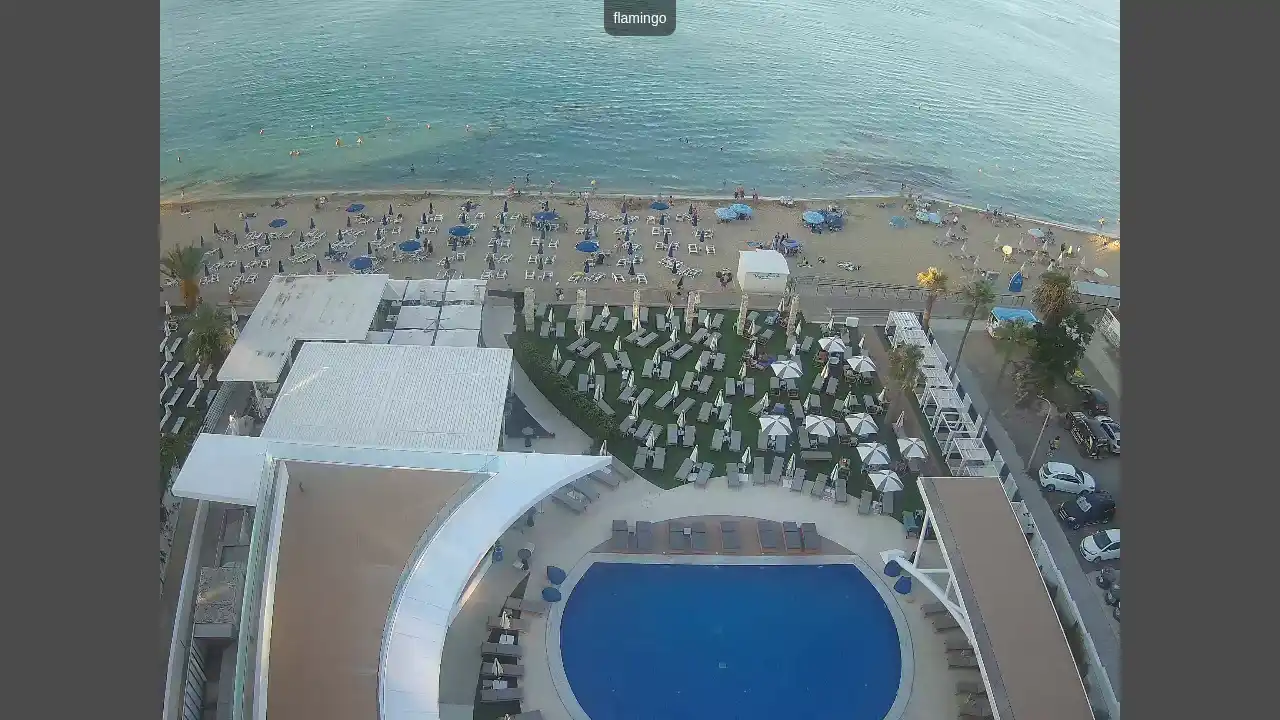 Webcam-Aufnahme aus :city — 28. Juni 2026 16:00