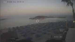 Vorschaubild 28. Juni 2026 17:00 Ayia Napa Zypern - Nissi Beach