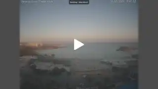Vorschaubild 28. Juni 2026 17:00 Ayia Napa Zypern - Nissi Beach Panorama