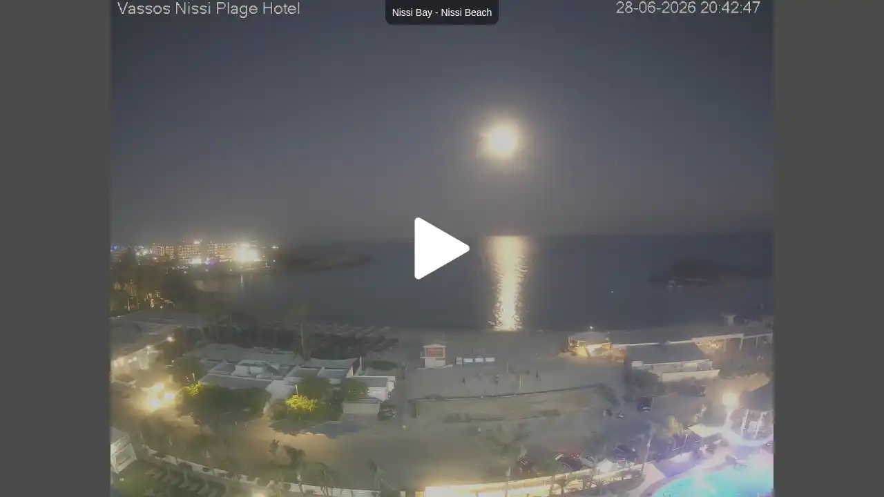 Webcam-Aufnahme aus :city — 28. Juni 2026 18:00