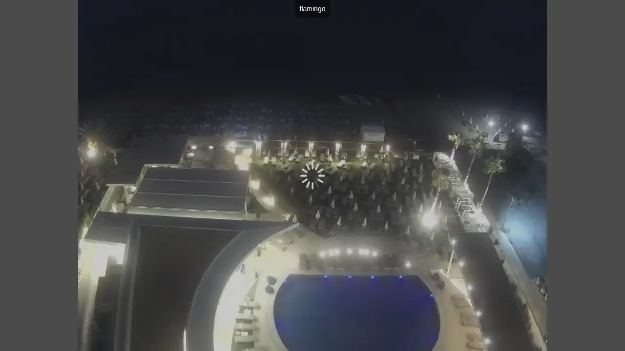Webcam-Aufnahme aus :city — 28. Juni 2026 18:00