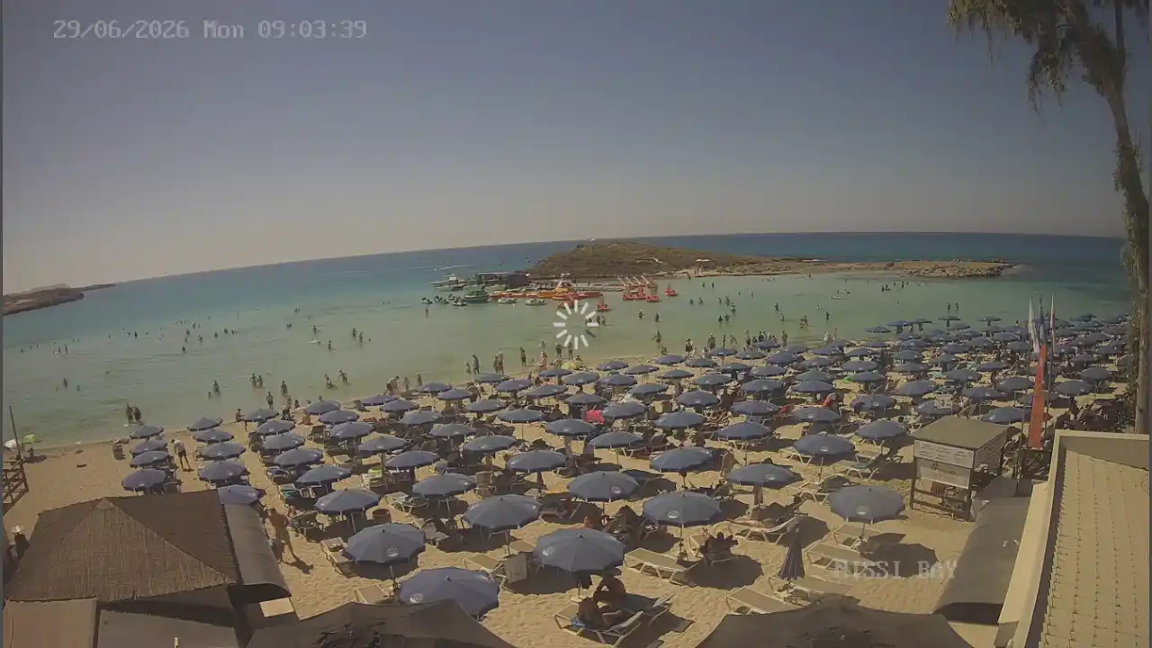Webcam-Aufnahme aus :city — 29. Juni 2026 07:00