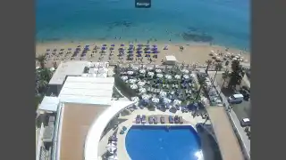 Vorschaubild 29. Juni 2026 07:00 Protaras Zypern Strand