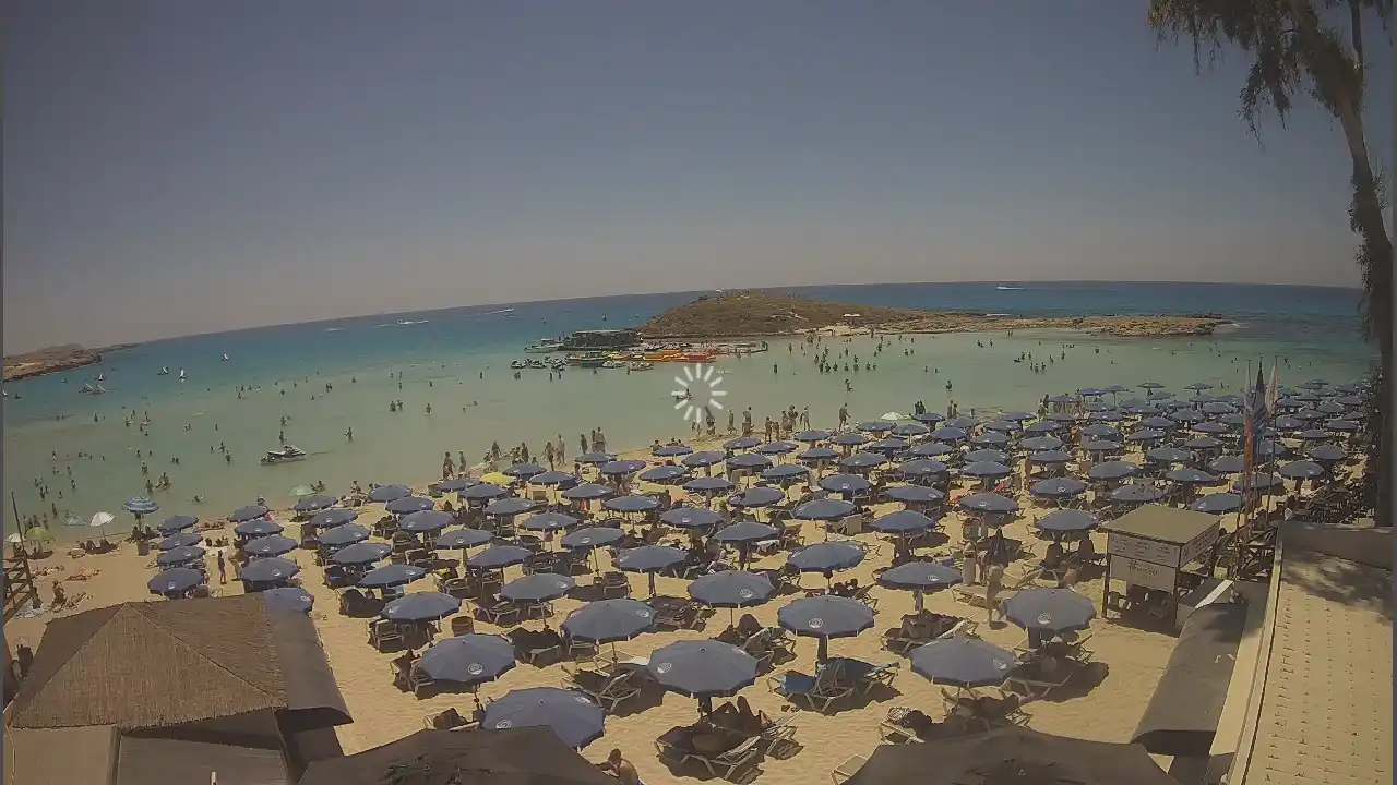 Webcam-Aufnahme aus :city — 29. Juni 2026 09:00