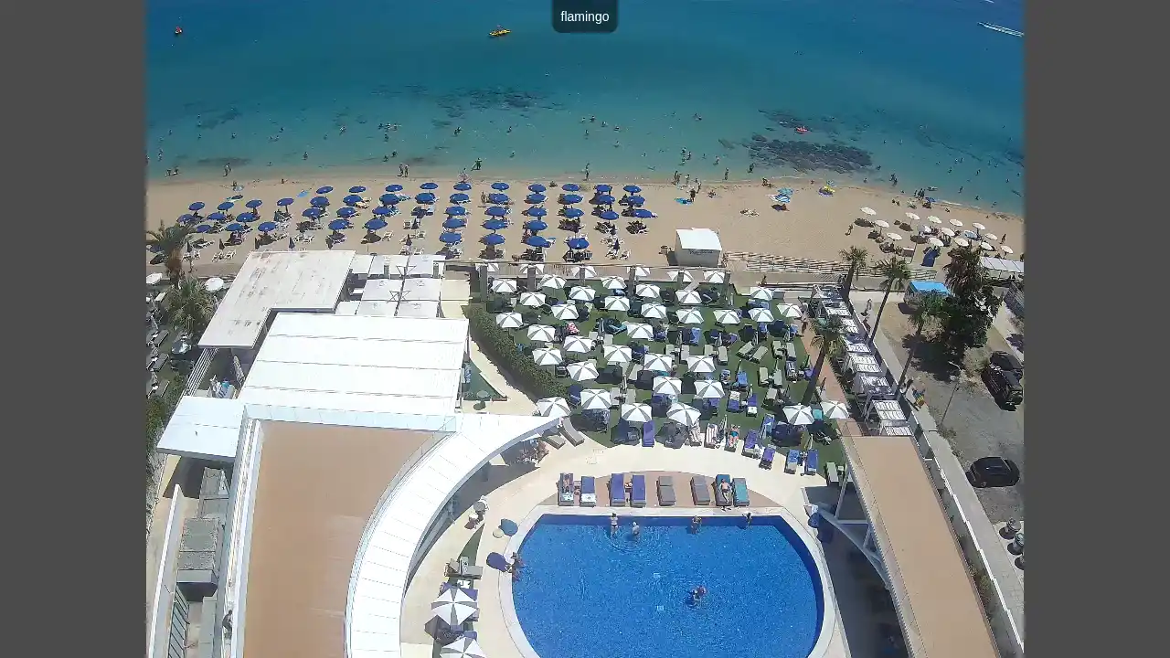 Webcam-Aufnahme aus :city — 29. Juni 2026 09:00