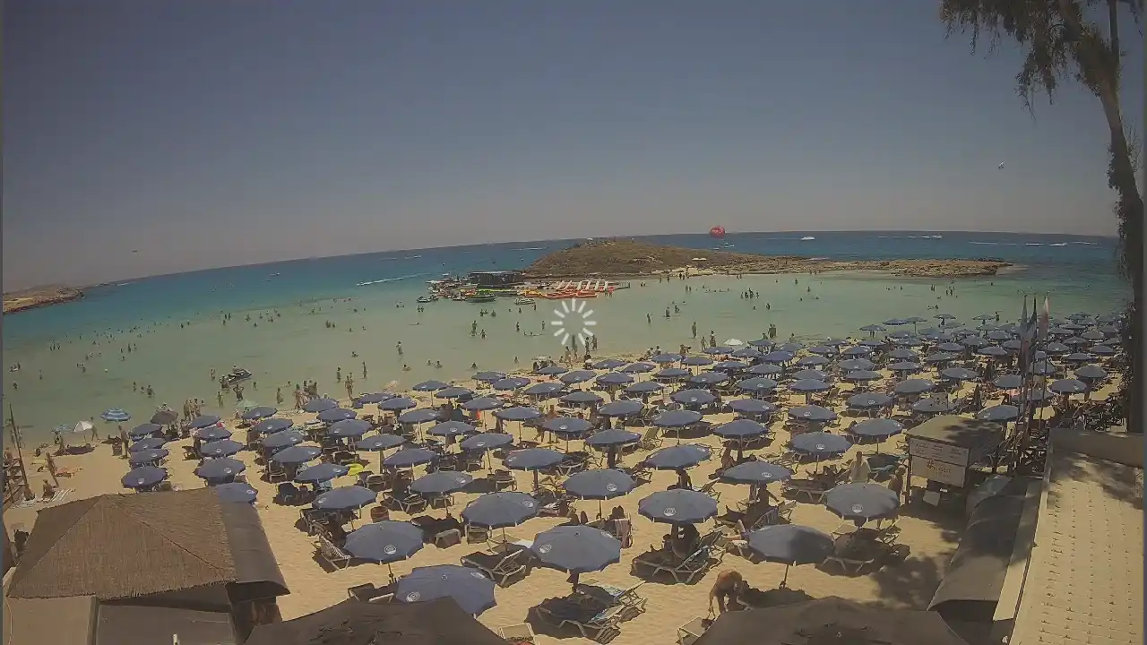 Webcam-Aufnahme aus :city — 29. Juni 2026 10:00