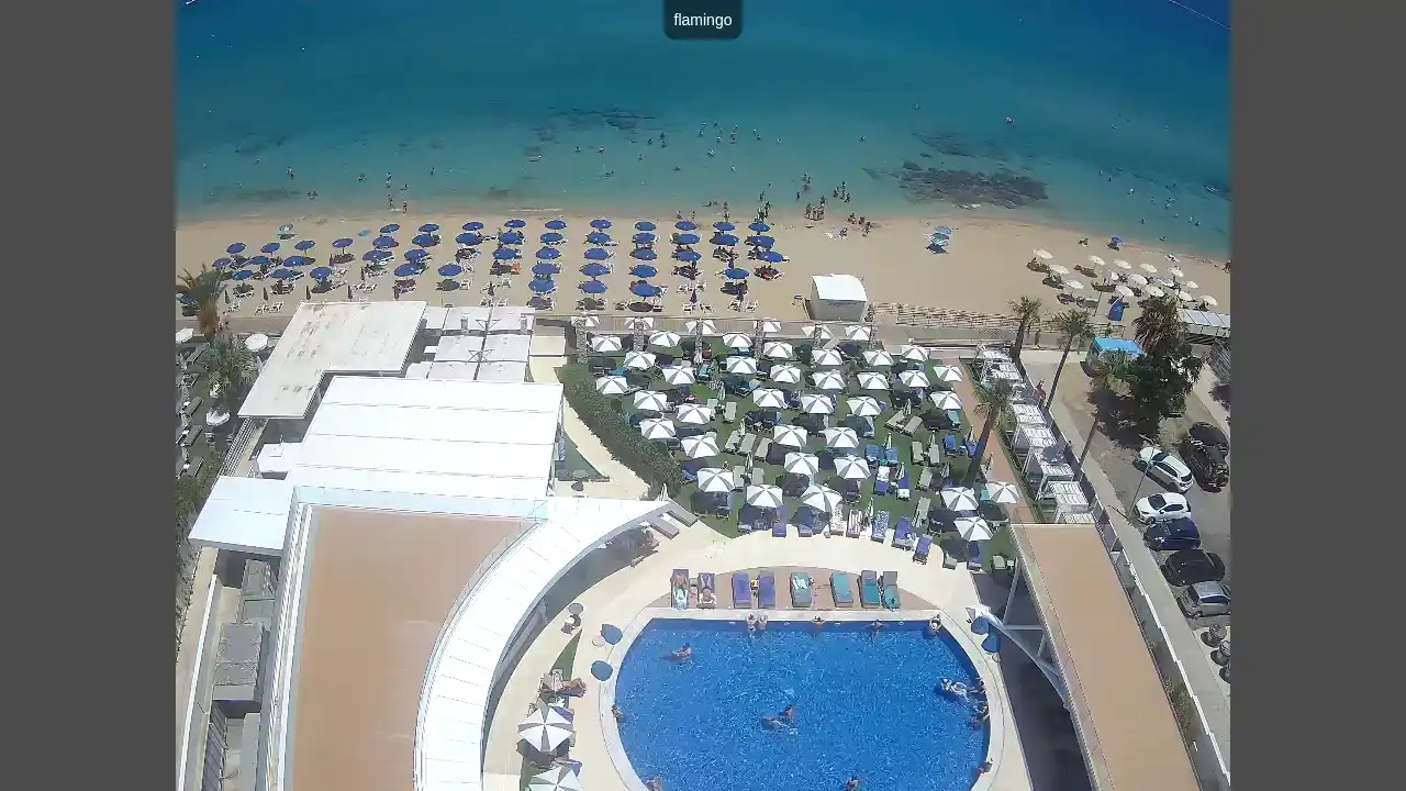 Webcam-Aufnahme aus :city — 29. Juni 2026 10:00