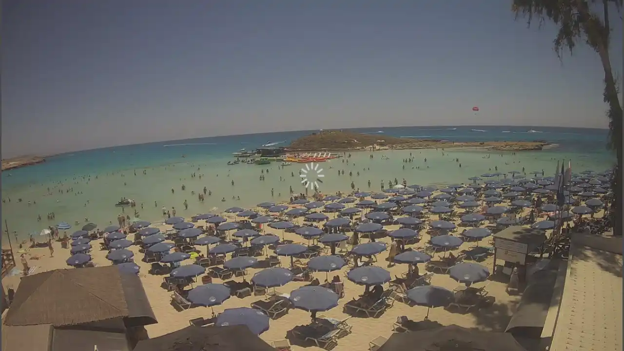 Webcam-Aufnahme aus :city — 29. Juni 2026 11:00