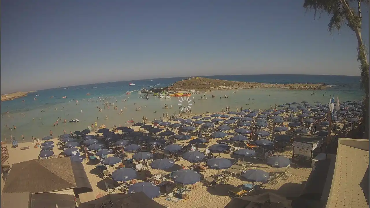 Webcam-Aufnahme aus :city — 29. Juni 2026 14:00