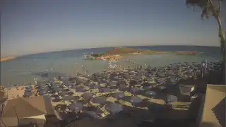 Vorschaubild 29. Juni 2026 16:00 Ayia Napa Zypern - Nissi Beach