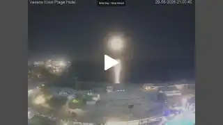 Vorschaubild 29. Juni 2026 18:00 Ayia Napa Zypern - Nissi Beach Panorama