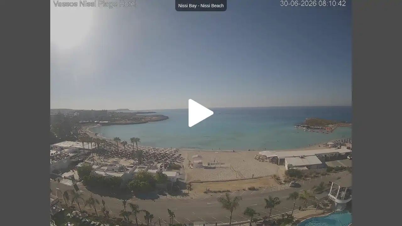 Webcam-Aufnahme aus :city — 30. Juni 2026 06:00